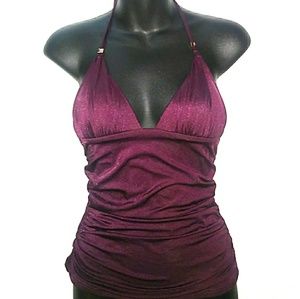 Victoria's Secret Forever Tankini {Top Only}